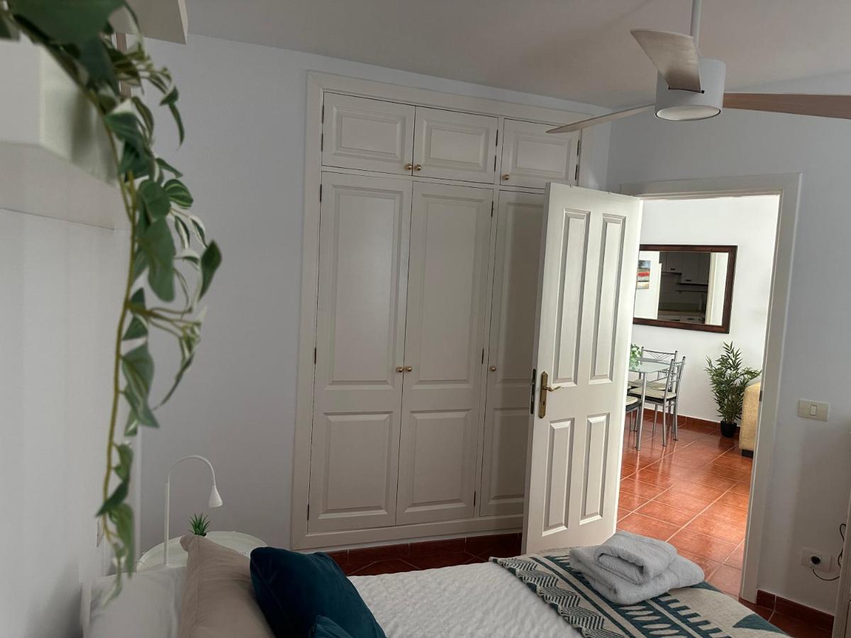 Apartament Santa Cruz Centro-Free Parking Zewnętrze zdjęcie